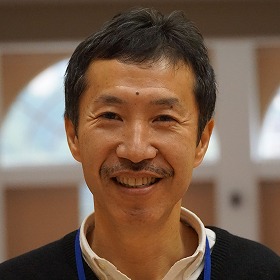 Toshihiro shimizu - pr